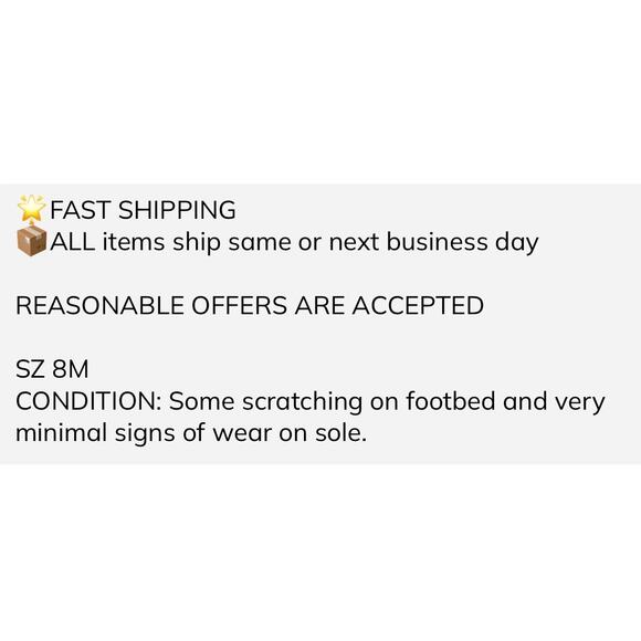 Kate Spade Indi Slide Sandal 8 Denim Bow Slip On Feminine Chic Open Toe Coquette - Picture 2 of 11